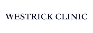 Westrick clinic westrick clinic westrick clinic logo nvyblue