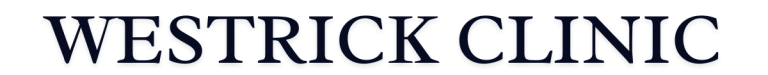 Westrick clinic westrick clinic westrick-clinic-logo-nvyblue. Png