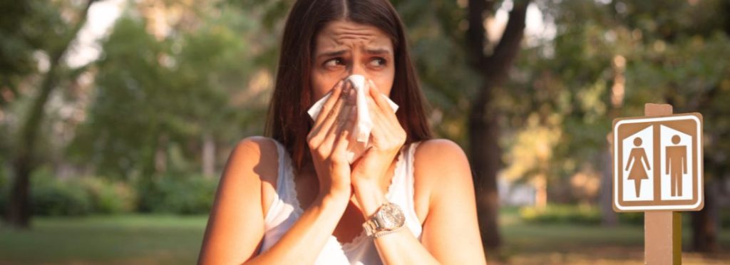 incontinence Kegel Throne Westrick clinic