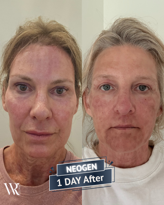 Neogen Westrick Clinic