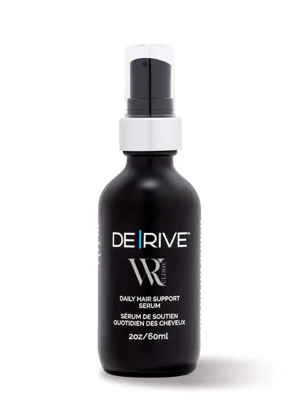 Westrick clinic derivemd daily hair serum westrick clinic