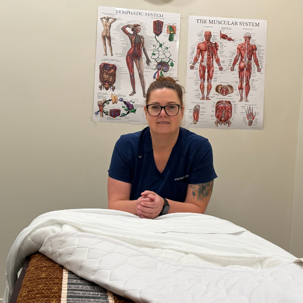 Westrick clinic westrick clinic leanne pruden massage table westrick clinic