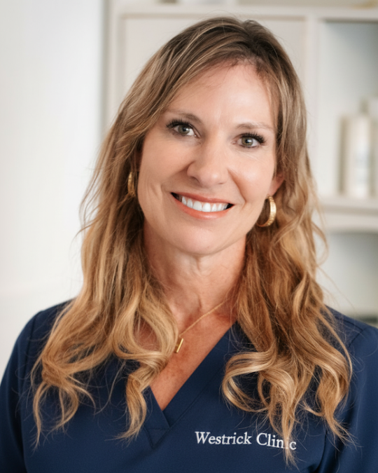 Sue West RN Westrick Clinic lacombe | Westrick Clinic Westrick clinic westrick clinic team picture julianne langmo