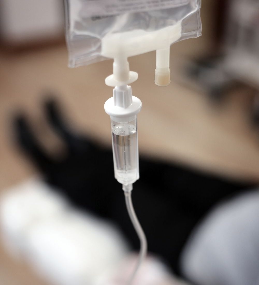 Iv Drips Lacombe AB Westrick Clinic Iv Drips Lacombe AB Westrick Clinic
