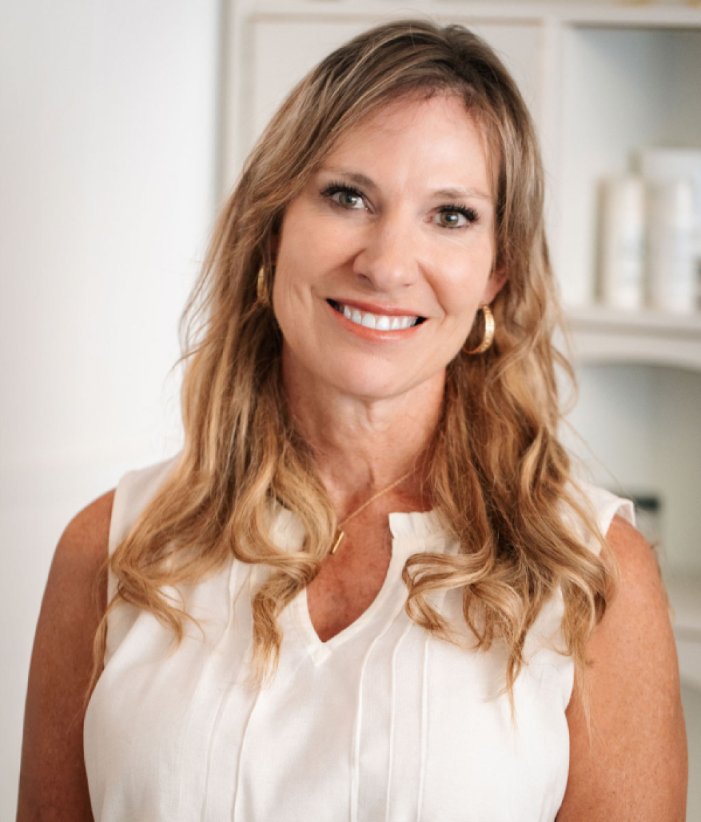 The Westrick Clinic registered Nurse, Sue West
