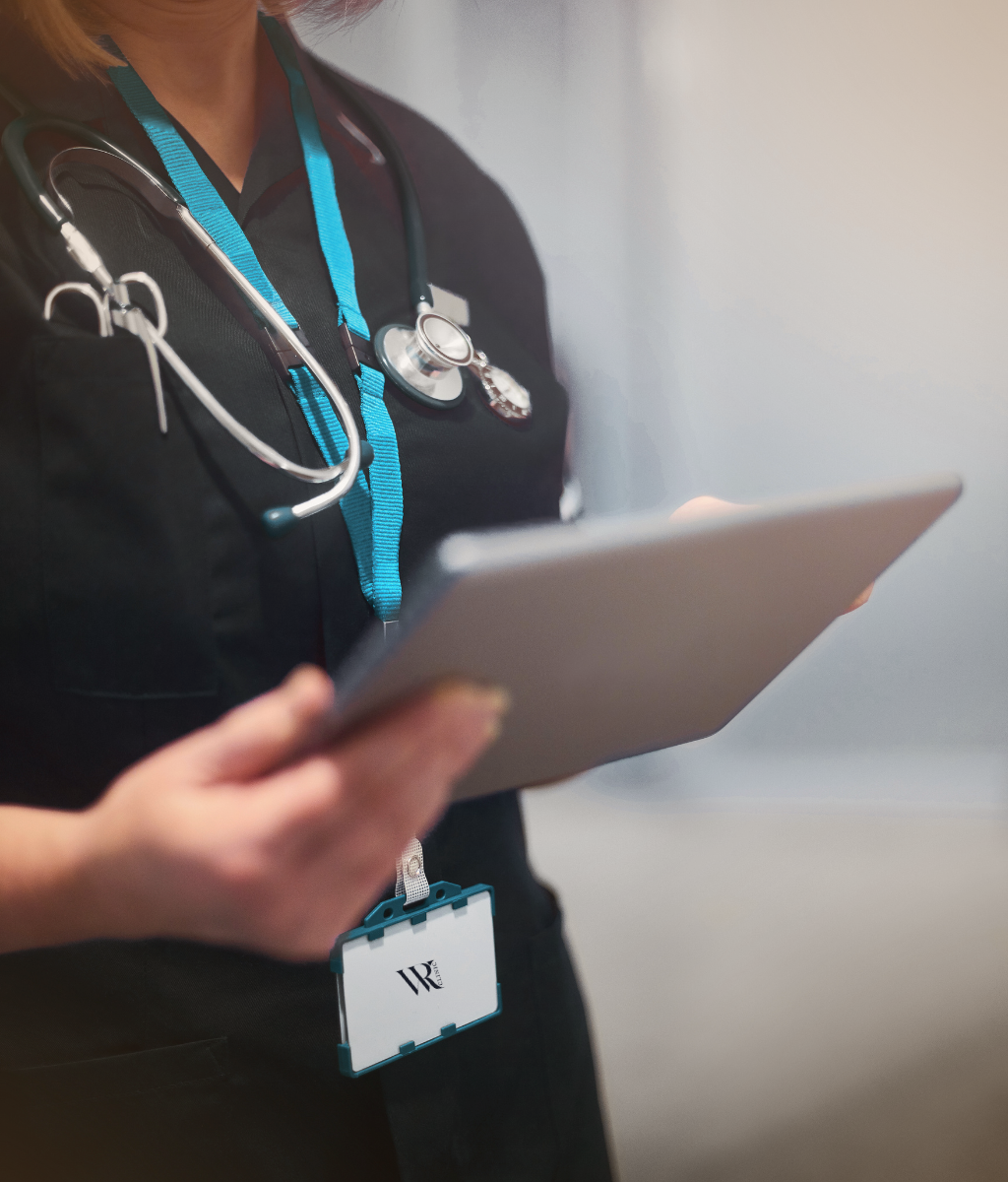 wendy wiley NP meet westrick clinic